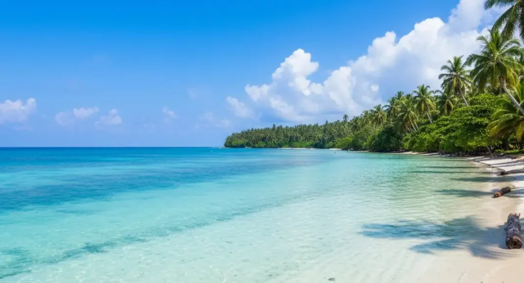 Andaman Island