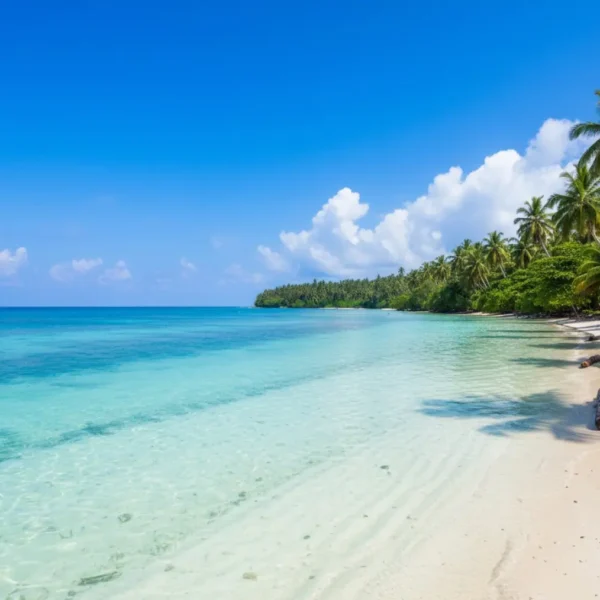 Andaman Island