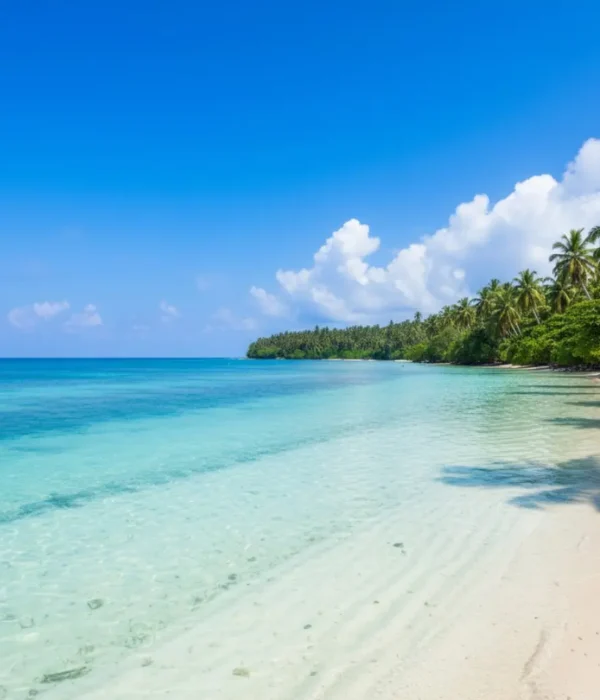 Andaman Island