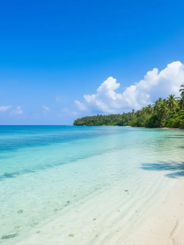 Andaman Island