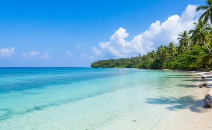 Andaman Island