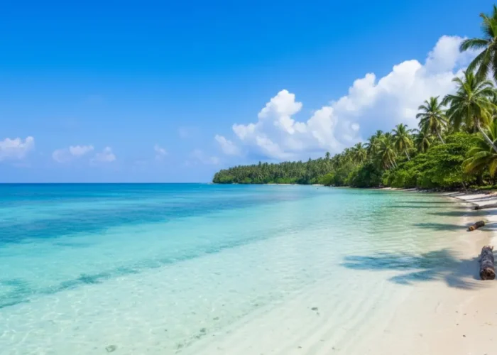 Andaman Island