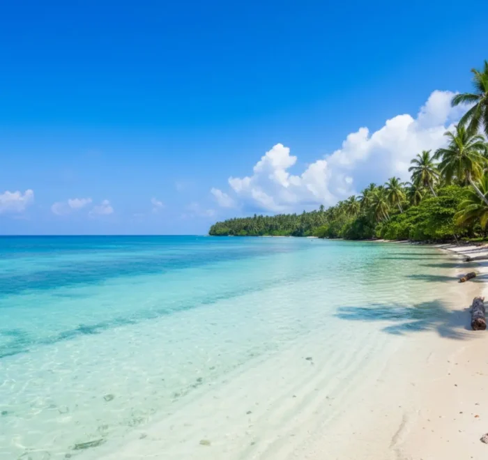 Andaman Island