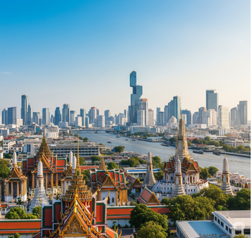 bangkok