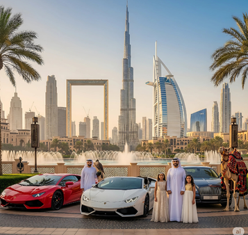 dubai