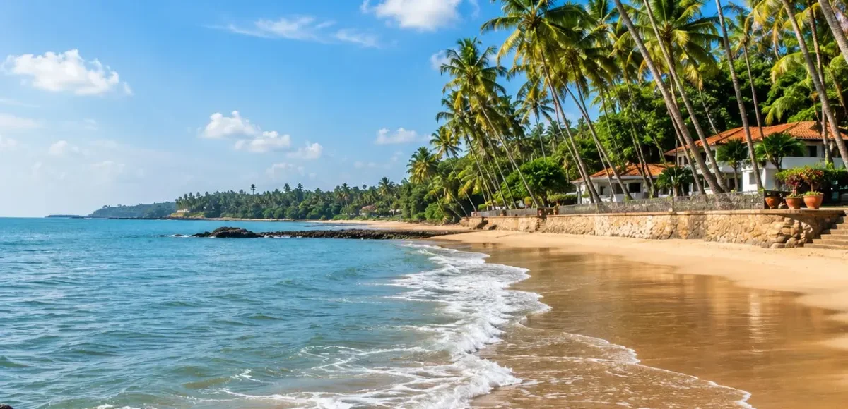 Alibaug Beach Weekend Tour Package featuring Alibaug Beach, Kolaba Fort, Nagaon Beach, Kashid Beach, water sports and scenic Arabian Sea views.