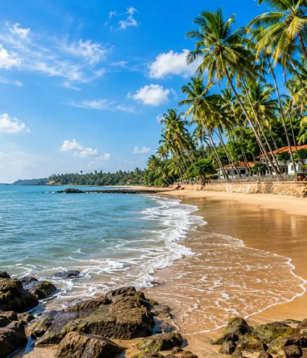 Alibaug Beach Weekend Tour Package featuring Alibaug Beach, Kolaba Fort, Nagaon Beach, Kashid Beach, water sports and scenic Arabian Sea views.