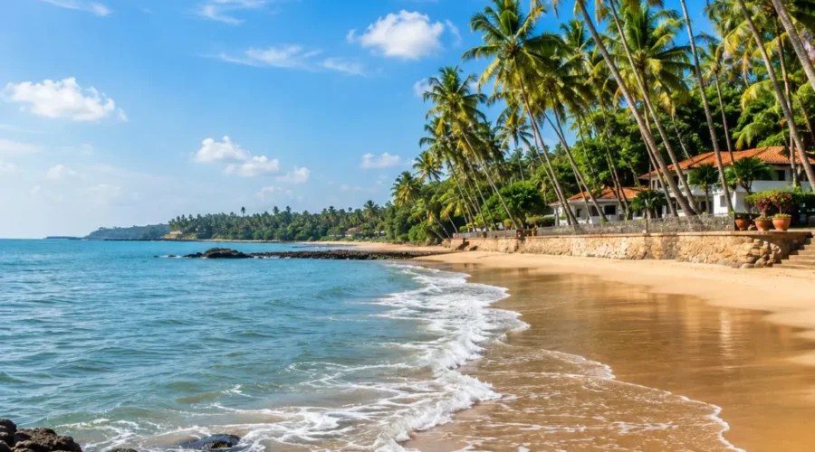 Alibaug Beach Weekend Tour Package featuring Alibaug Beach, Kolaba Fort, Nagaon Beach, Kashid Beach, water sports and scenic Arabian Sea views.