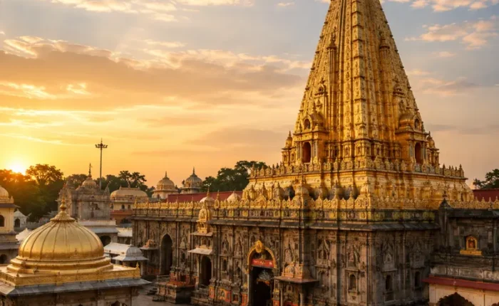 Dattadham and Shakti Peeth Yatra featuring sacred temples and pilgrimage destinations