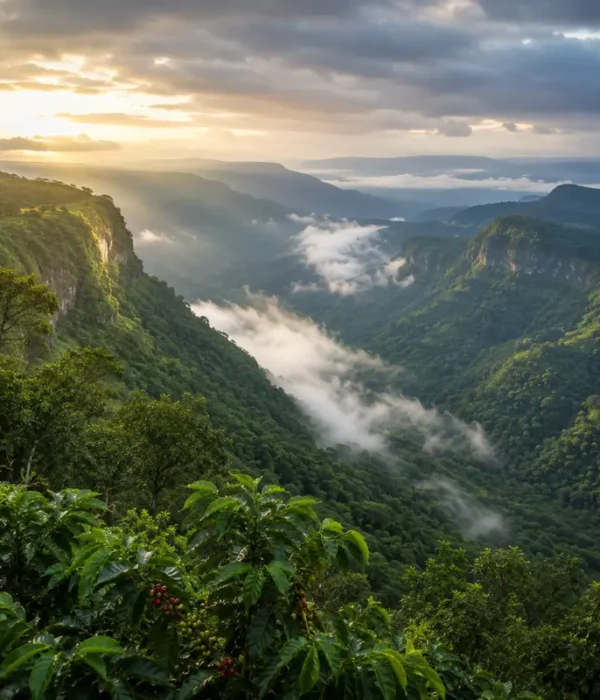 Melghat Tiger and Highland Retreat featuring forested Satpura hills, wildlife habitat and scenic landscapes in Maharashtra