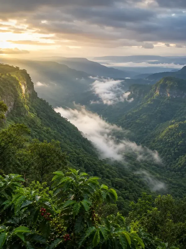 Melghat Tiger and Highland Retreat featuring forested Satpura hills, wildlife habitat and scenic landscapes in Maharashtra