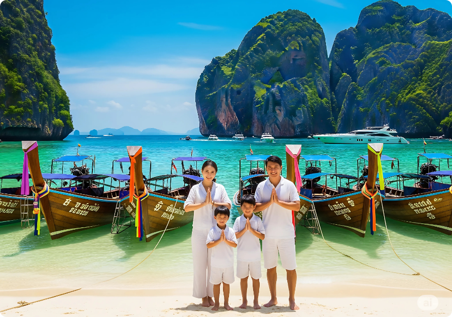 krabi