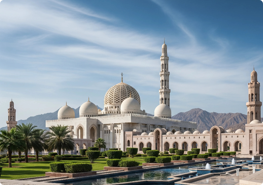 oman
