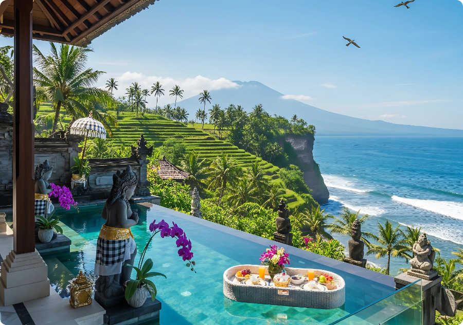 bali