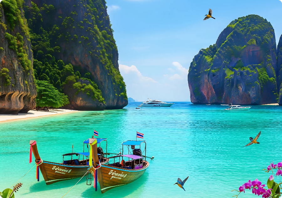 krabi
