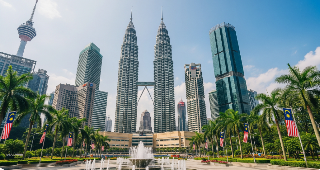 Malaysia