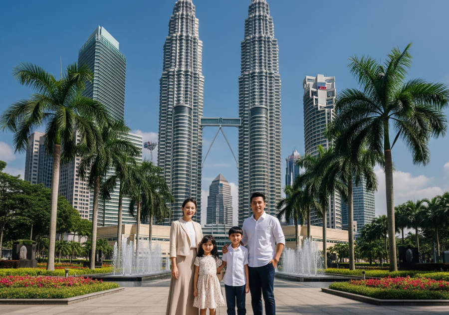 Malaysia