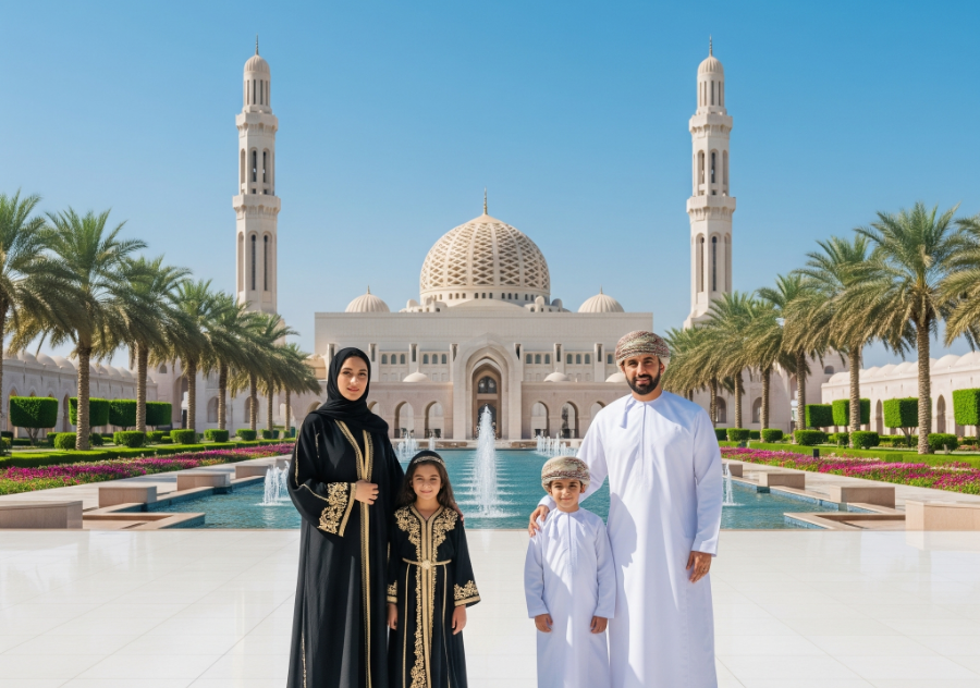 oman