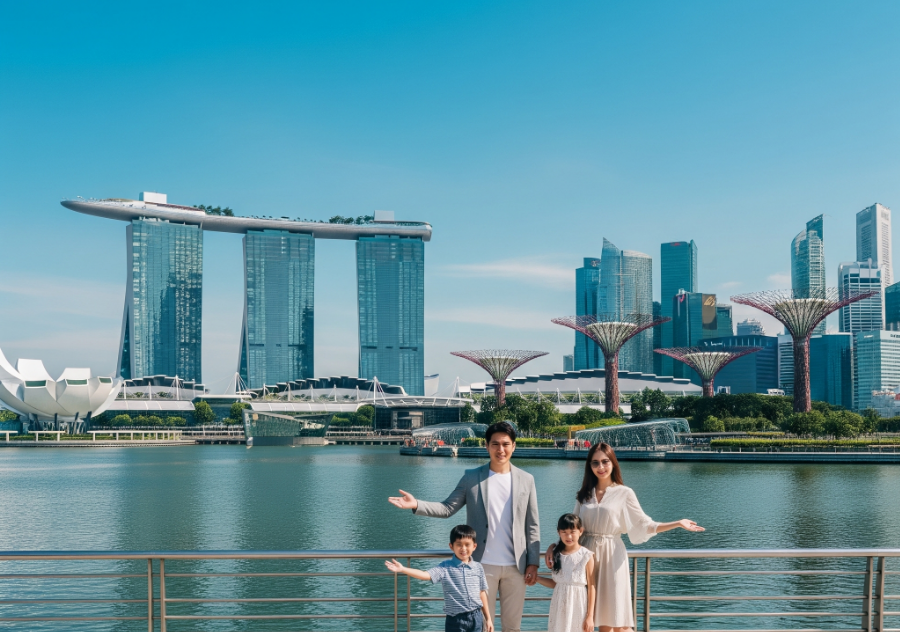 singapore