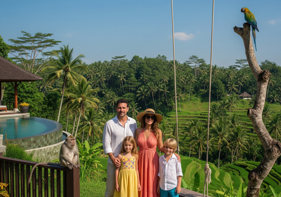 bali