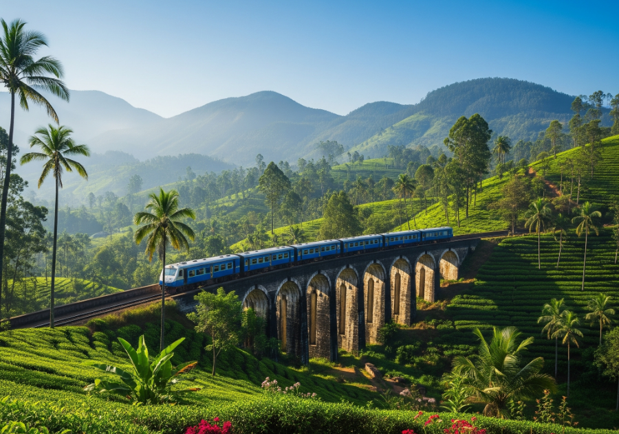 srilanka