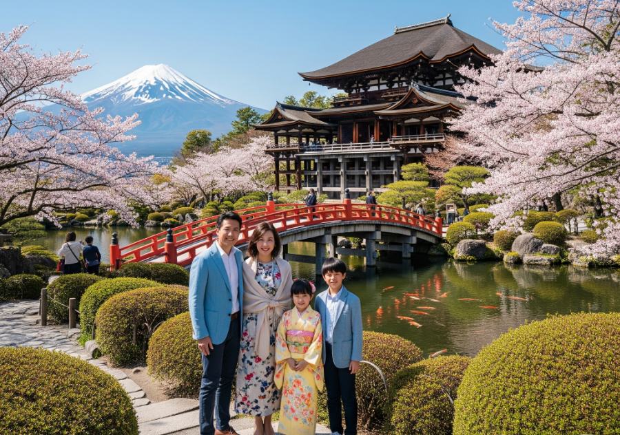 japan