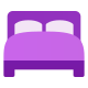 Premium Accommodations Icon