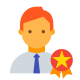 Expert Local Guides Icon