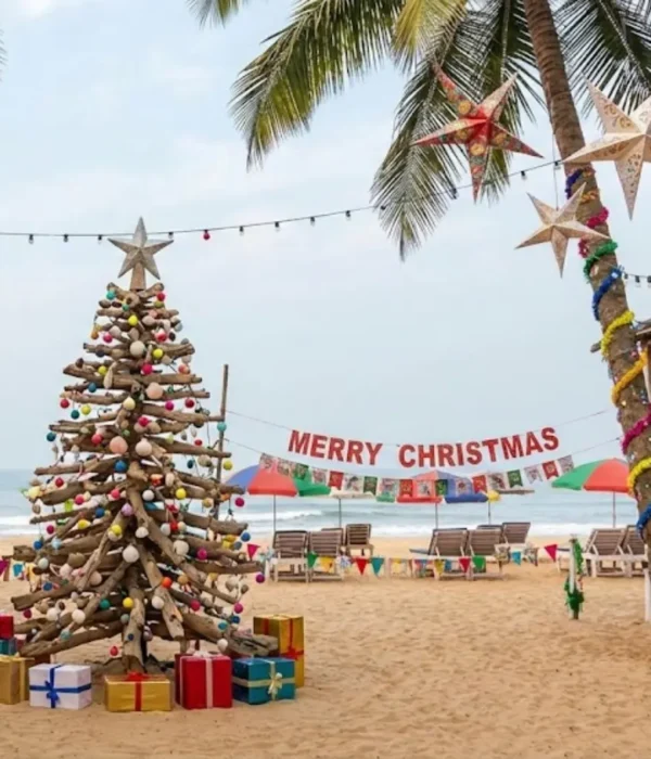 Goa Festival Special Tour