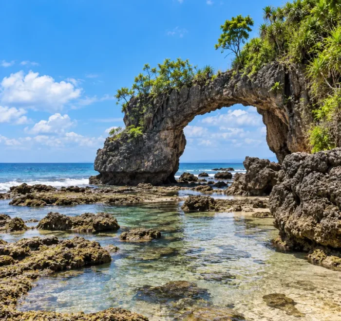 Andaman Grand Island Explorer featuring turquoise waters, tropical beaches, Havelock, Neil and Baratang Island scenery