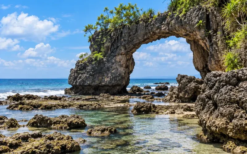 Andaman Grand Island Explorer featuring turquoise waters, tropical beaches, Havelock, Neil and Baratang Island scenery