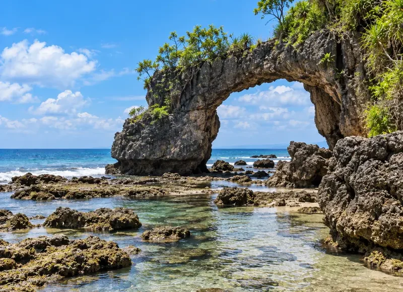 Andaman Grand Island Explorer featuring turquoise waters, tropical beaches, Havelock, Neil and Baratang Island scenery