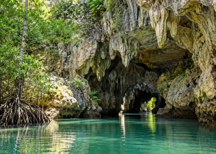 Andaman Island Tour featuring tropical beaches, turquoise waters, Havelock, Neil and Baratang Island scenery