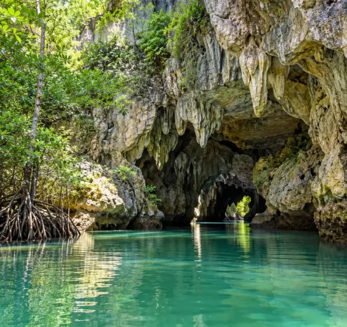Andaman Island Tour featuring tropical beaches, turquoise waters, Havelock, Neil and Baratang Island scenery