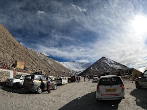 India Tours and Travels place picture
