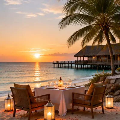 Honeymoon Tours - Romantic escapes