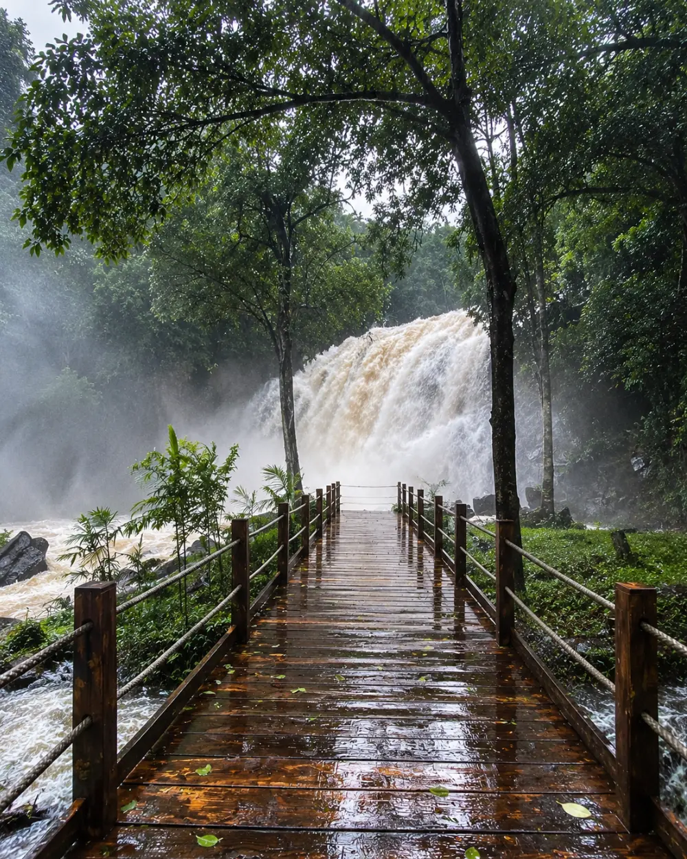 Karnataka ancient temples and coffee