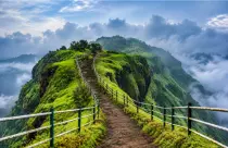 Mahabaleshwar Fixed Departure