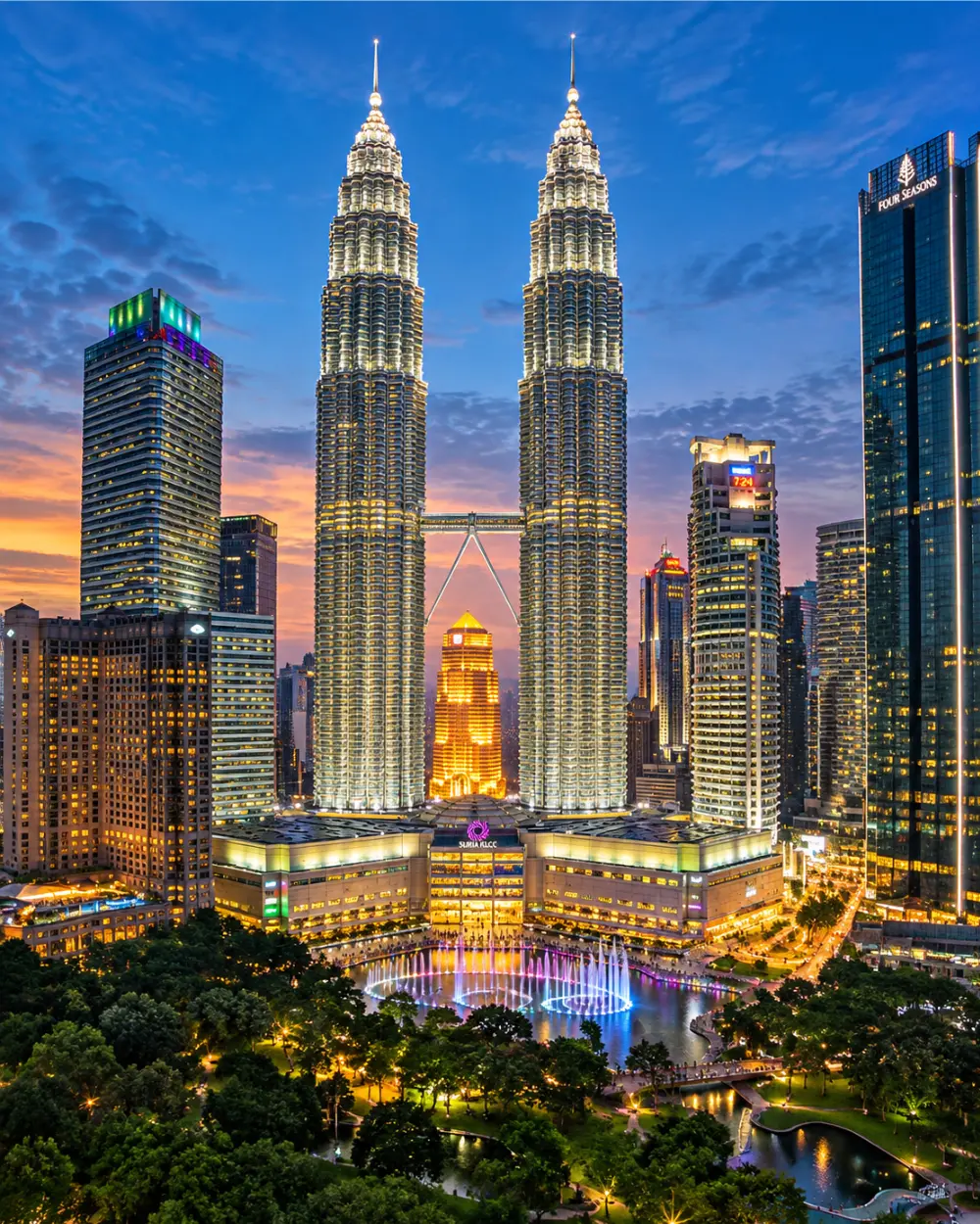 Malaysia cultural diversity