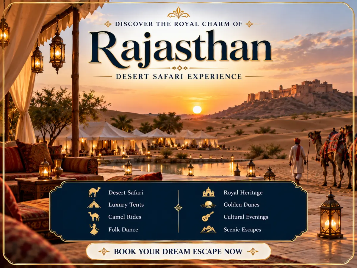 Rajasthan