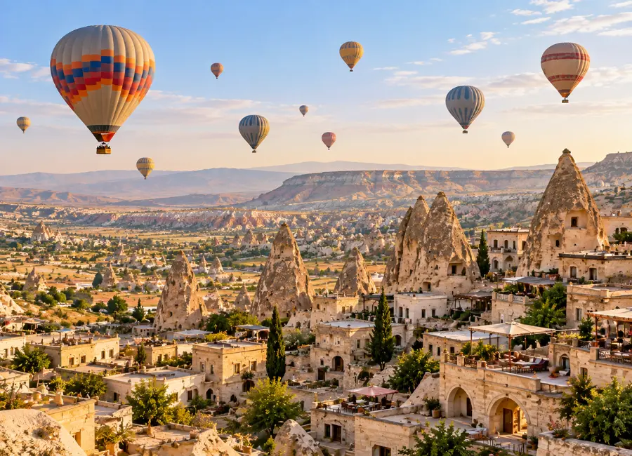 Turkey