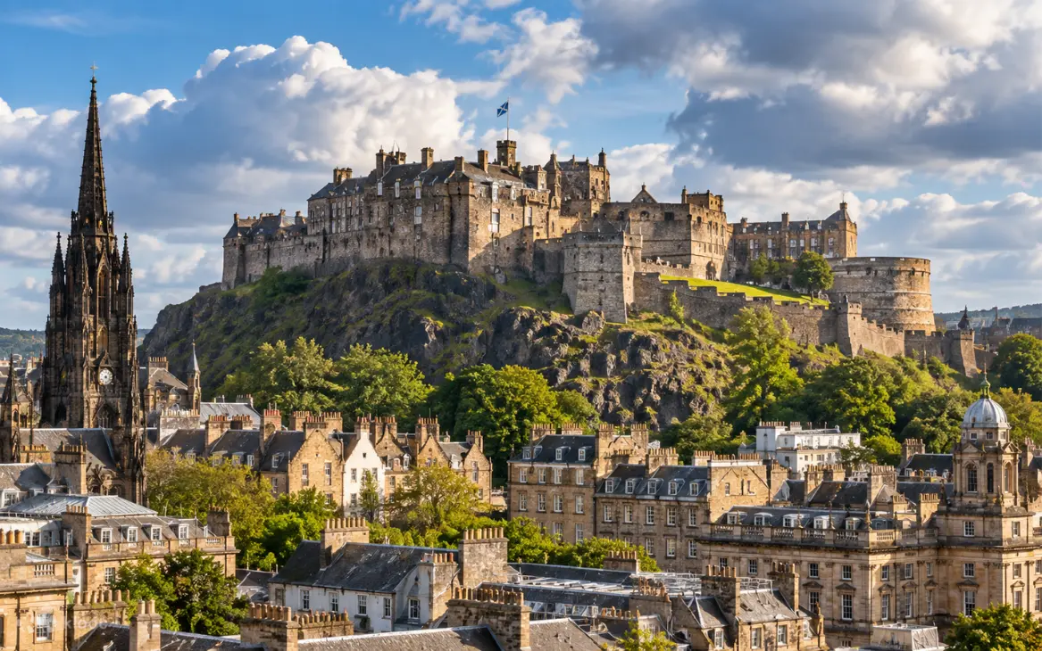 UK Scotland