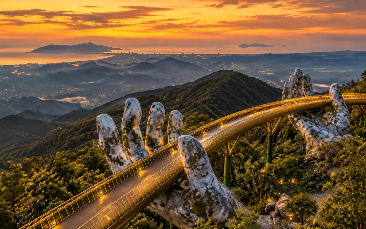 Vietnam Group Tour