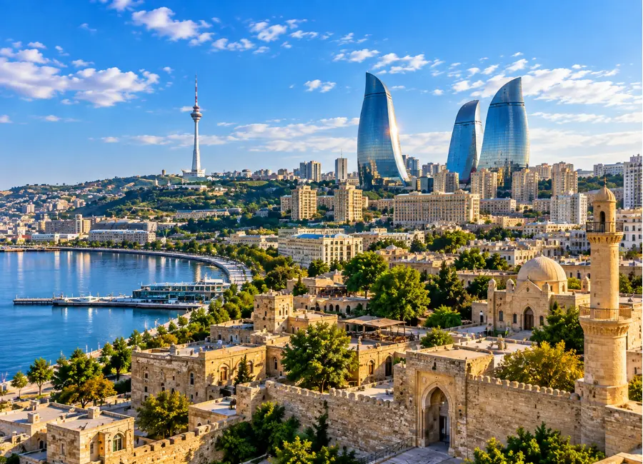 Azerbaijan
