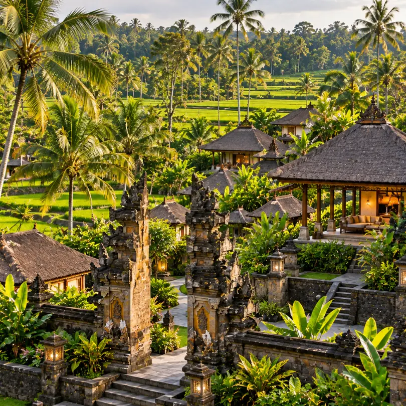 Bali Tour Package