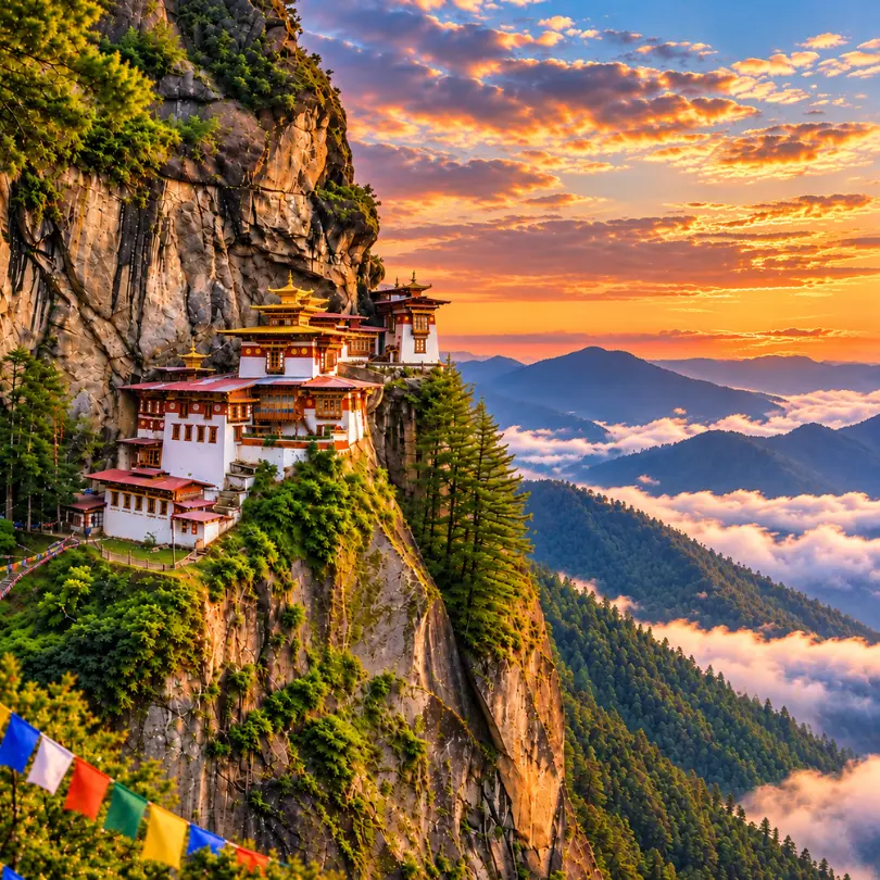 Bhutan Tour Package