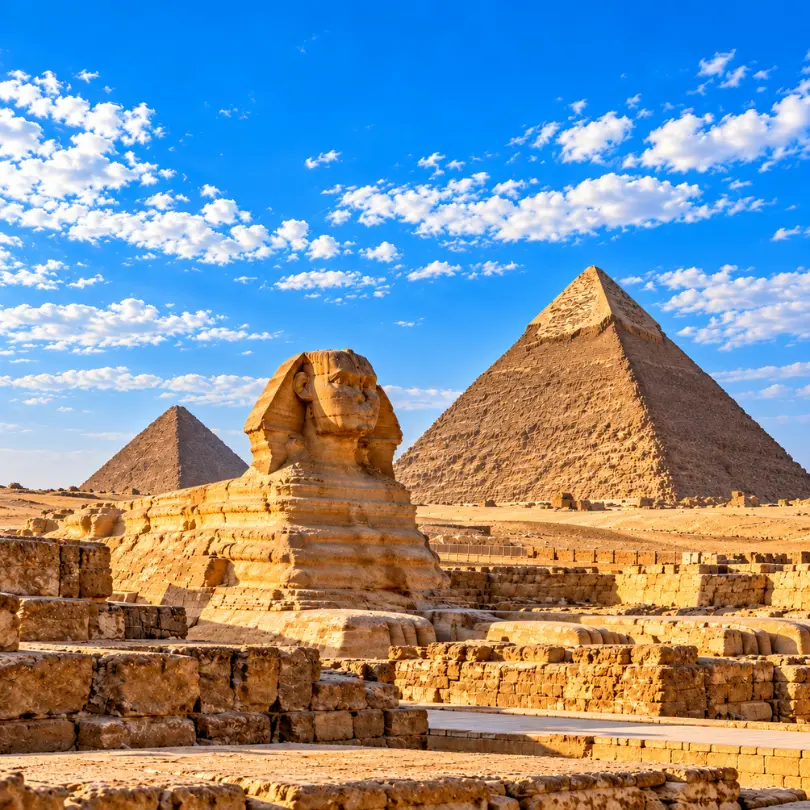 Egypt Tour Package