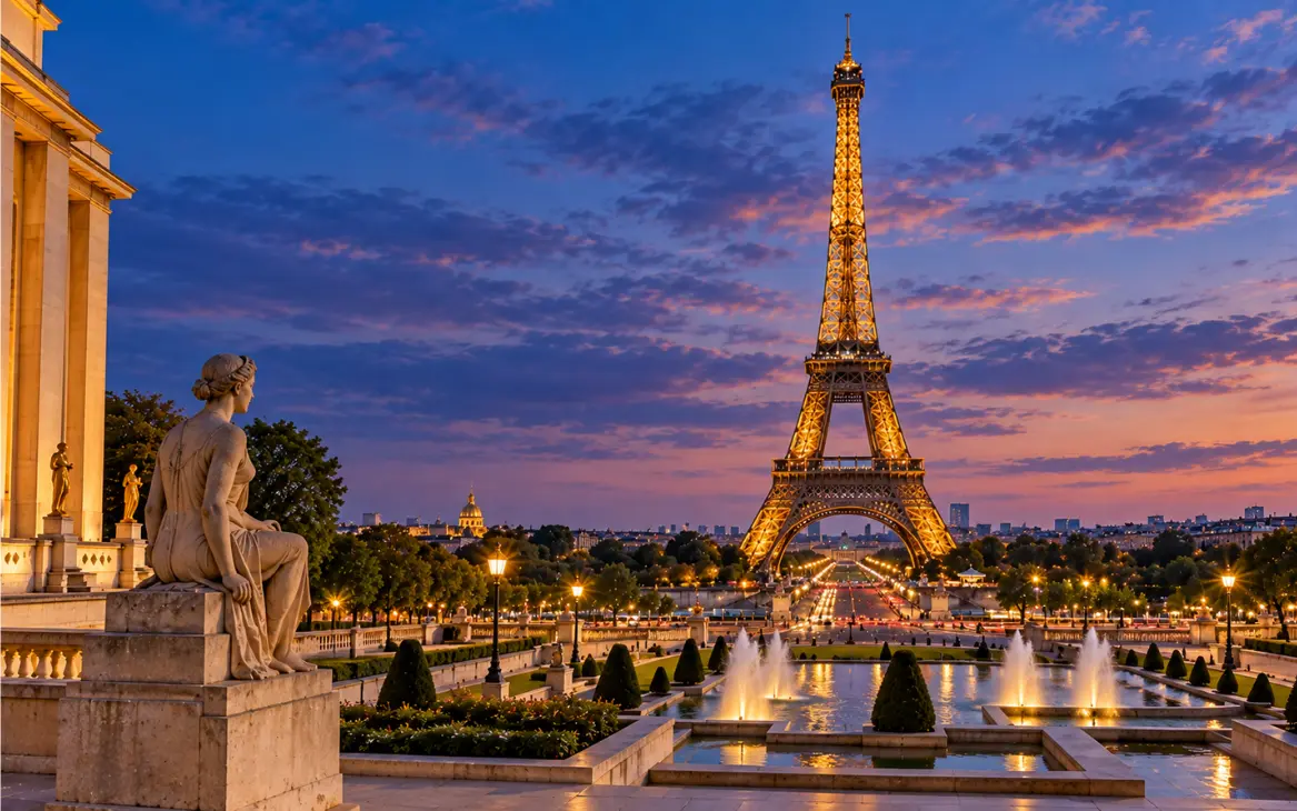 European Highlights