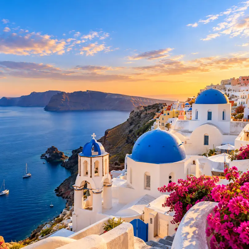 Europe Tour Package