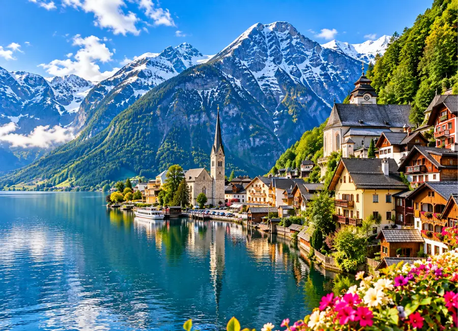 Europe